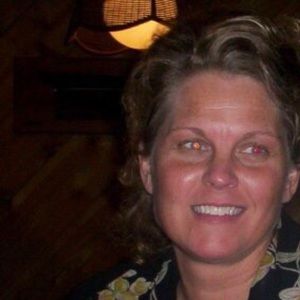 Meet your Posher, Debbie